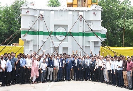  Hitachi Energy